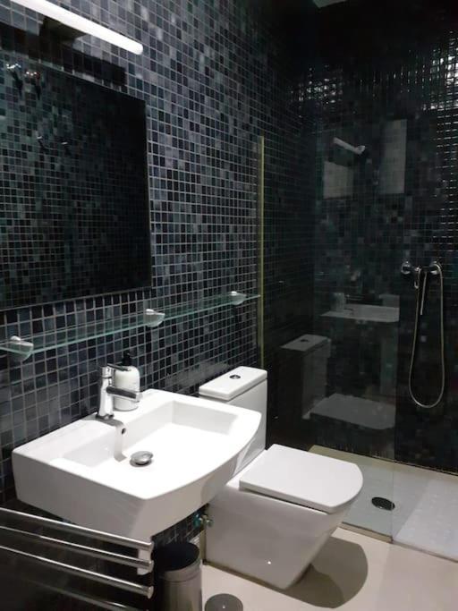 Apartament Cosy Flat / Literally At The Foot Of Alhambra Grenada Zewnętrze zdjęcie